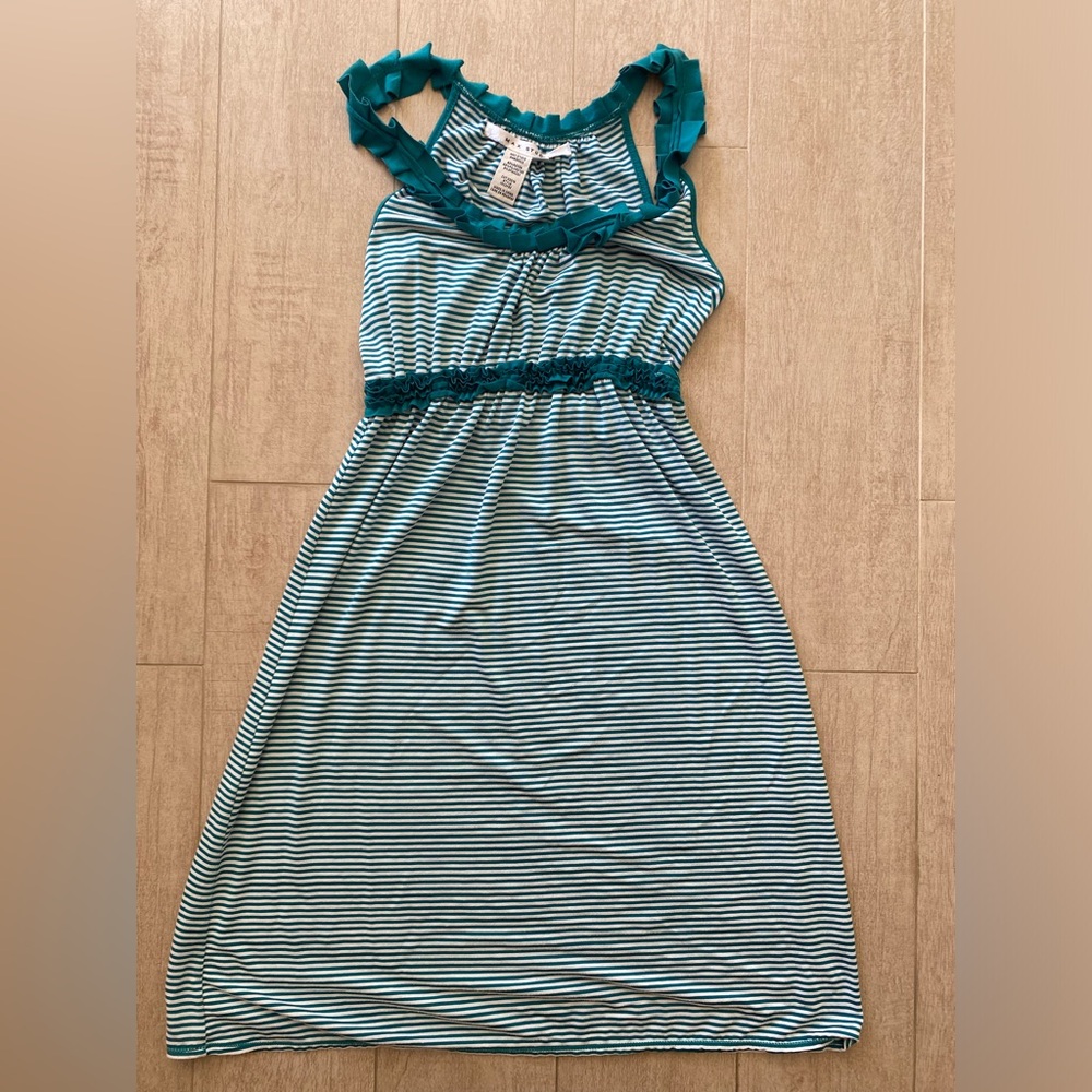 Max Studio XS dress